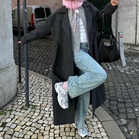 NEW BALANCE 740-細節圖8