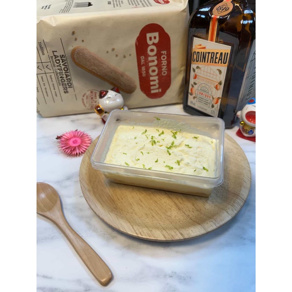 1 人份提拉米蘇 10 款口味 ｜ 經典原味 抹茶 焙茶 貝里詩奶酒 藍莓 海鹽焦糖 手工製作 療癒系甜點 冰淇淋口感-細節圖9