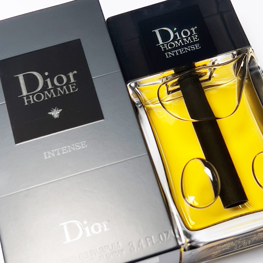 Dior HOMME Intense 男性淡香精 100ML 迪奧【超激敗】-細節圖3
