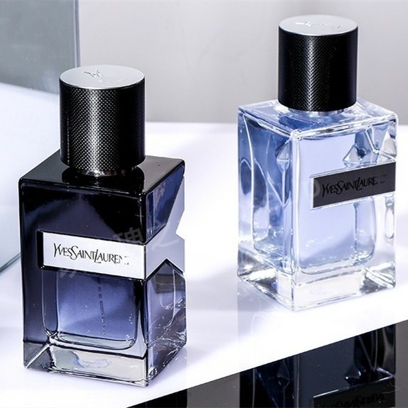 聖羅蘭 YSL Yves Saint Laurent香水 反轉巴黎 淡香水 自由之水 女性香水 黑鴉片 濃淡香 100-細節圖4