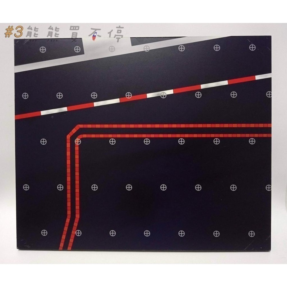 [在台現貨-25*20公分] 1/100 1/72 戰鬥機 直升機 跑道 航母 起降地台 軍事模型 場景 木板展示台-細節圖6