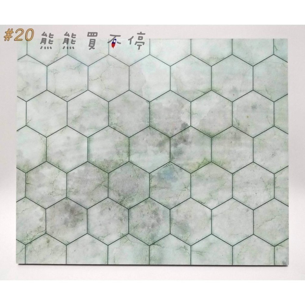 [在台現貨-25*20公分] 1/100 1/72 戰鬥機 直升機 跑道 航母 起降地台 軍事模型 場景 木板展示台-細節圖8