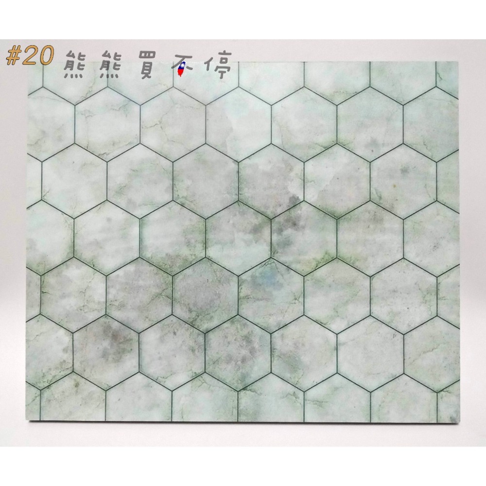 [在台現貨-25*20公分] 1/100 1/72 戰鬥機 直升機 跑道 航母 起降地台 軍事模型 場景 木板展示台-規格圖9