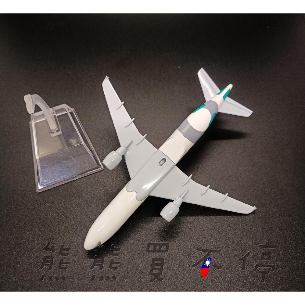 [在台現貨-客機-A320] 韓國首爾航空 AIR SEOUL 空中巴士 A320 民航機 1/400 全合金 飛機模型-細節圖4