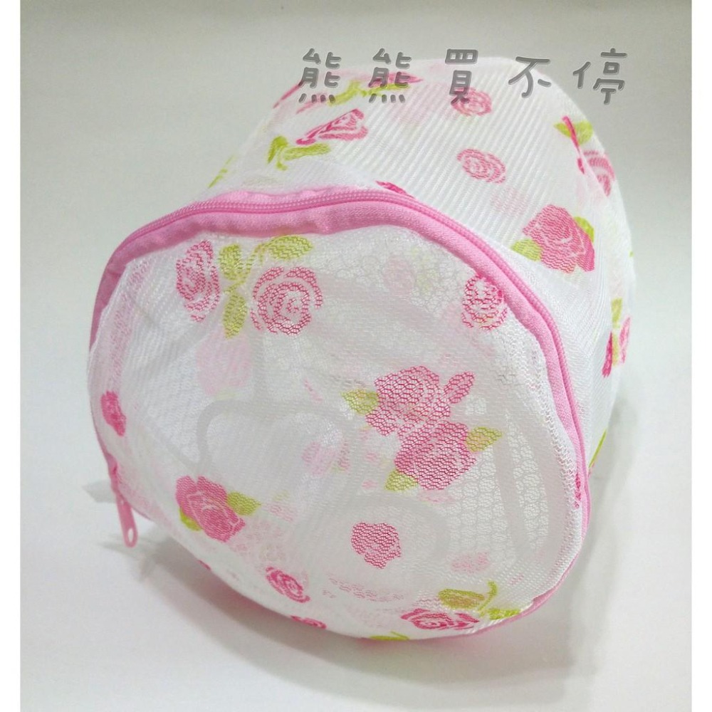 [在台現貨-三種商品可選] 防風 雙層 掛勾 曬衣網 / 內衣洗衣袋 / 好收納 加厚細網五件組洗衣袋-細節圖7