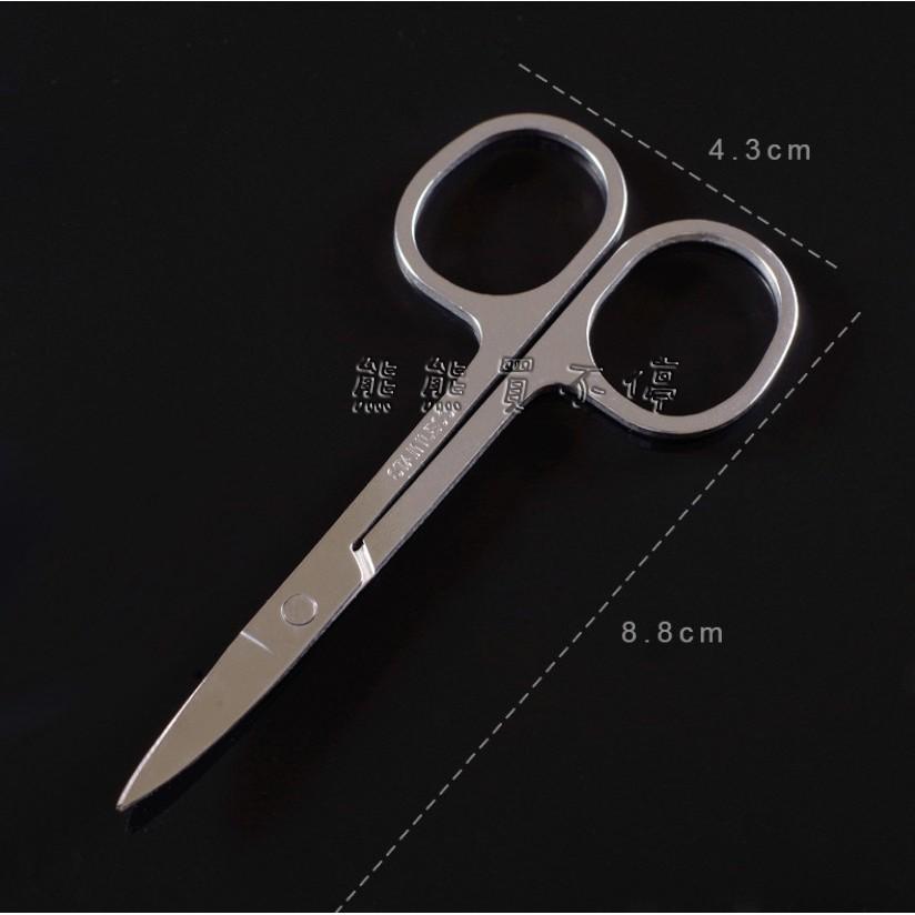 <在台現貨> 美甲工具套裝4件組 小剪刀 銼刀  BNC保護漆/亮油 去硬皮 死皮叉-細節圖4