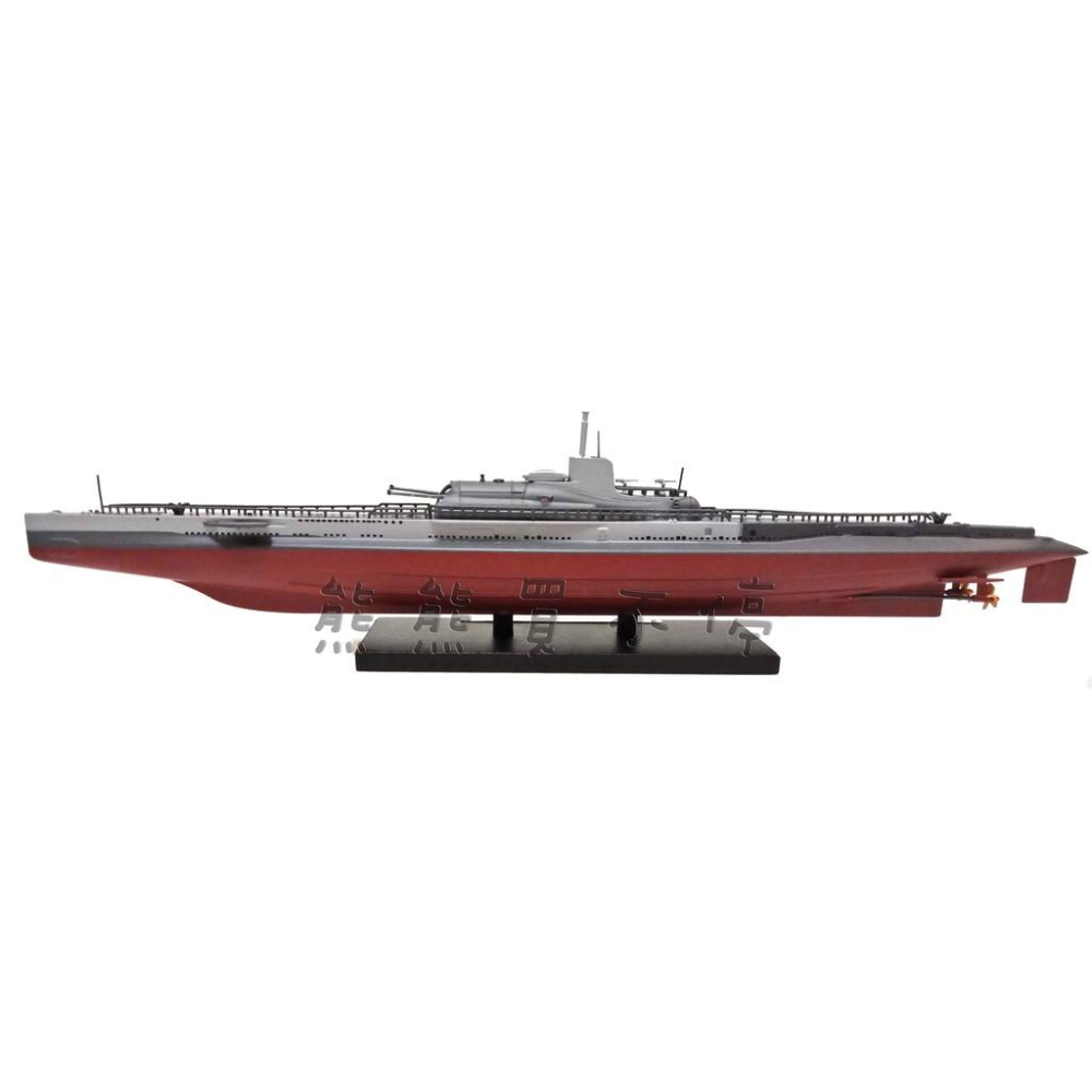 特注品 船模型 LE SURCOUF / NEW MAQUETTES未組立品 #1 - 模型・プラモデル