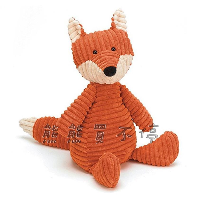 [在台現貨-出清-非毛絨娃娃-3款可選] 柔軟 燈心絨 娃娃 玩偶 安撫 陪睡 布 動物 娃娃-細節圖3