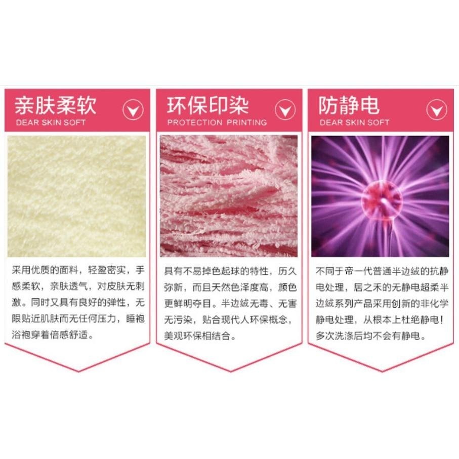 < 在台現貨/安全等級A > 貓耳朵髮帶 貓咪 洗臉化妝髮箍 植物環保印染 7種款式可選-細節圖6