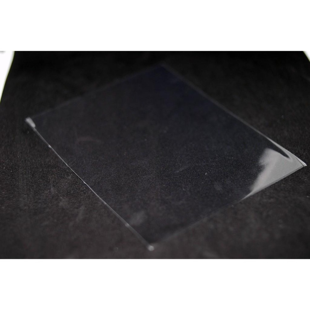 【MIT】OPP超透明TD平口袋 包裝袋 透明包裝袋 服飾包裝袋 多種尺寸-細節圖2