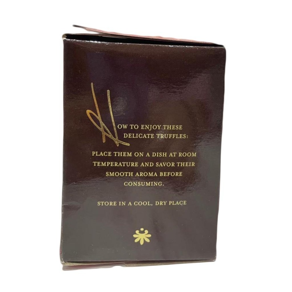 台灣現貨 Trader joe＇s 可可松露巧克力250g-細節圖4