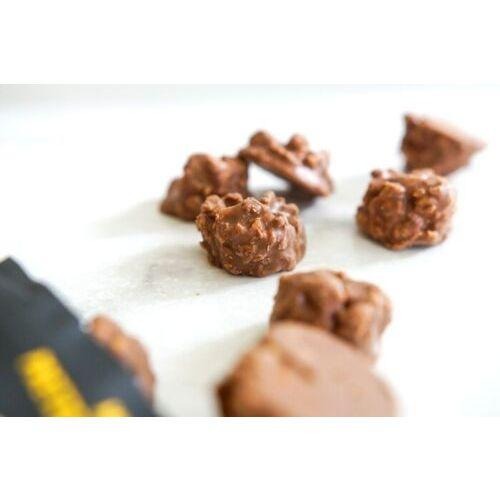 台灣現貨 Trader Joe＇s 季節限定𝐒𝐧𝐚𝐜𝐤𝐲 𝐂𝐥𝐮𝐬𝐭𝐞𝐫𝐬綜合口味牛奶巧克力-細節圖6