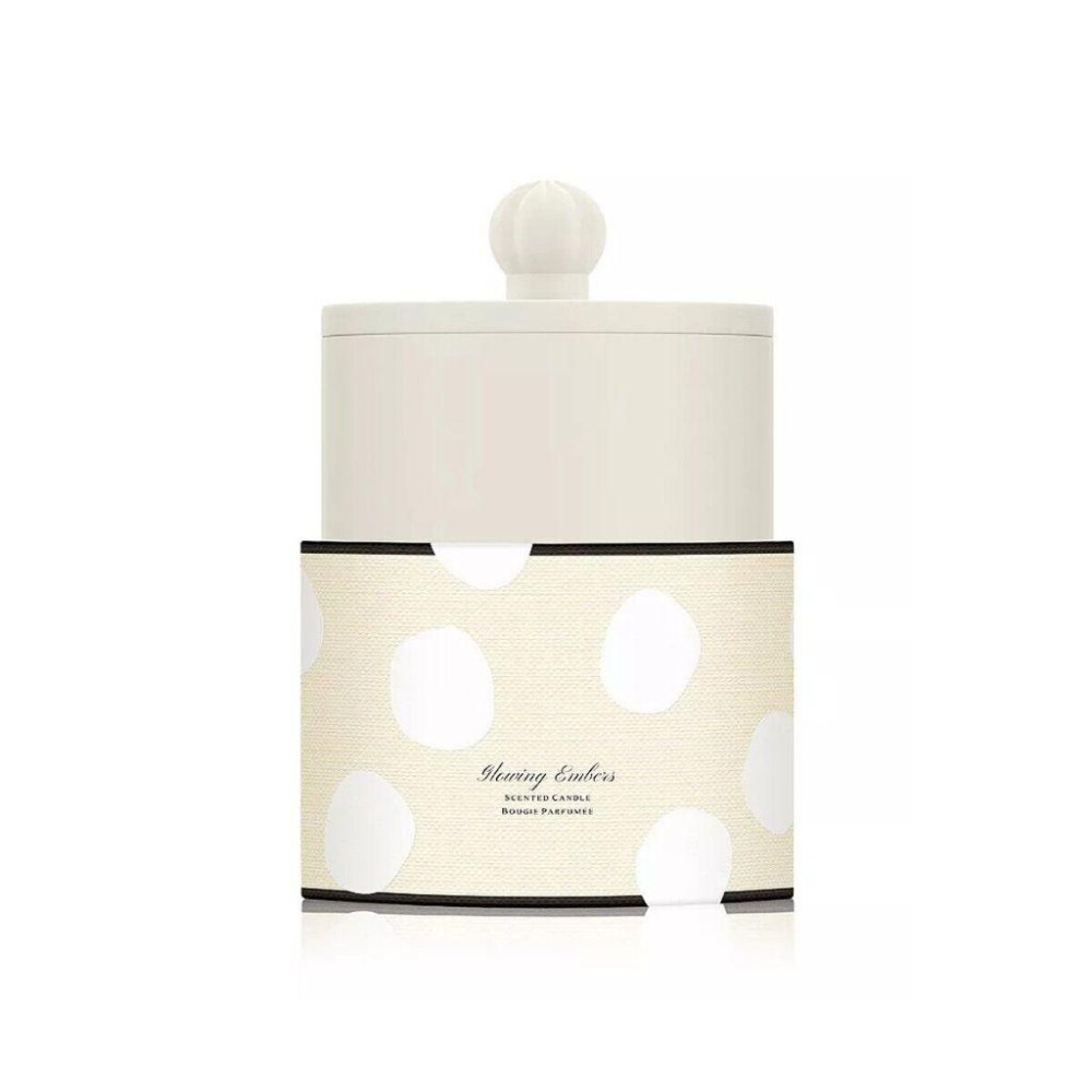 台灣現貨 Jo Malone Townhouse聯排別墅系列 Glowing Embers 香氛蠟燭 300g-細節圖2