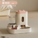 [TE SHOP] 寵物自動飲水餵食器 大容量寵物飲水機 大容量飲水器 貓咪飲水機 餵食器 飲水機 寵物用品-規格圖9