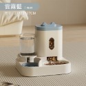 [TE SHOP] 寵物自動飲水餵食器 大容量寵物飲水機 大容量飲水器 貓咪飲水機 餵食器 飲水機 寵物用品-規格圖9