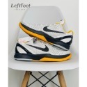 滅世純原 Kobe 6 White Dell Sol 科比6代 季後賽 籃球鞋 实战鞋 真碳板男鞋 CW2190-100-規格圖10