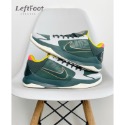 S2純原 Kobe 5 Protro EYBL Green 灰绿 籃球鞋 實戰鞋 真碳板 男鞋 CD4991-300-規格圖10