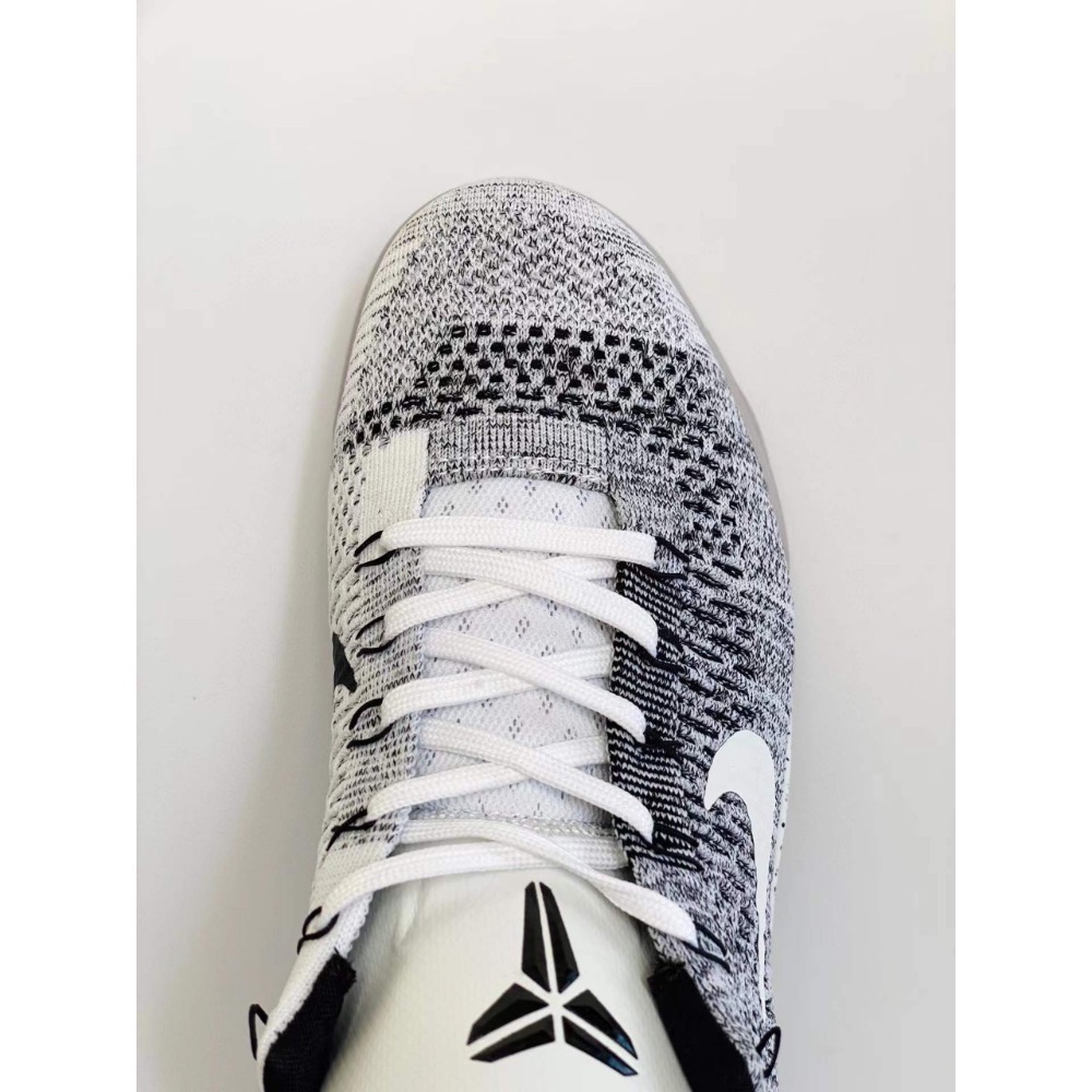 滅世純原 Kobe 9 Elite Low Beethoven 贝多芬 籃球鞋 实战鞋 男鞋 639045-101-細節圖8