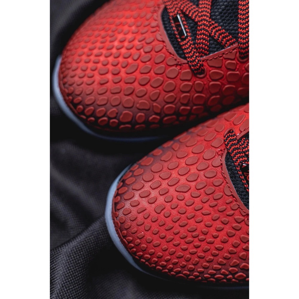 H12純原 Kobe 6 All Star 科比6代 全明星 籃球鞋 前掌气垫后掌 EVA 實戰鞋 DH9888-600-細節圖9