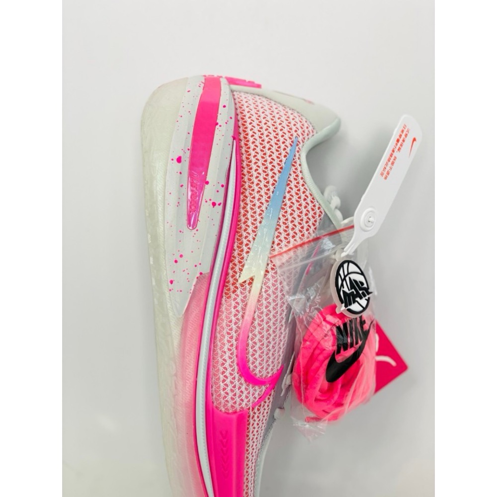 灭世纯原 Nike GT Cut 1 乳腺癌 低筒 籃球鞋 实战鞋 全掌气垫 TPU抗扭 男鞋 CZ0175-008-細節圖8