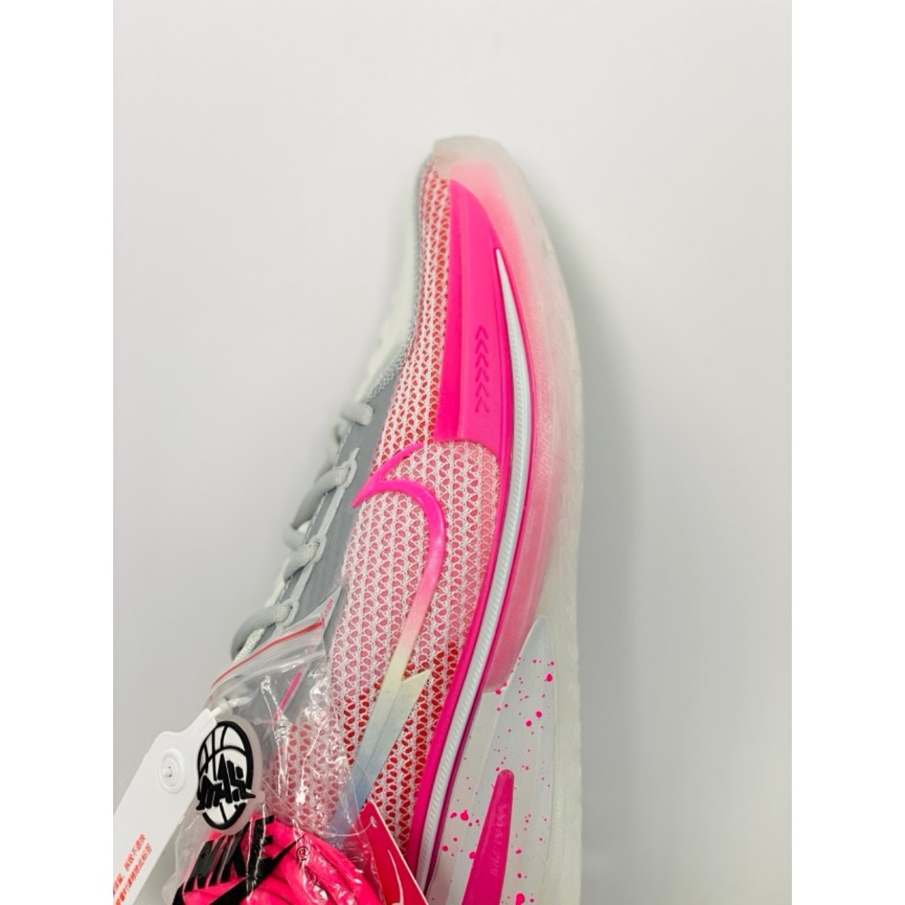 灭世纯原 Nike GT Cut 1 乳腺癌 低筒 籃球鞋 实战鞋 全掌气垫 TPU抗扭 男鞋 CZ0175-008-細節圖10