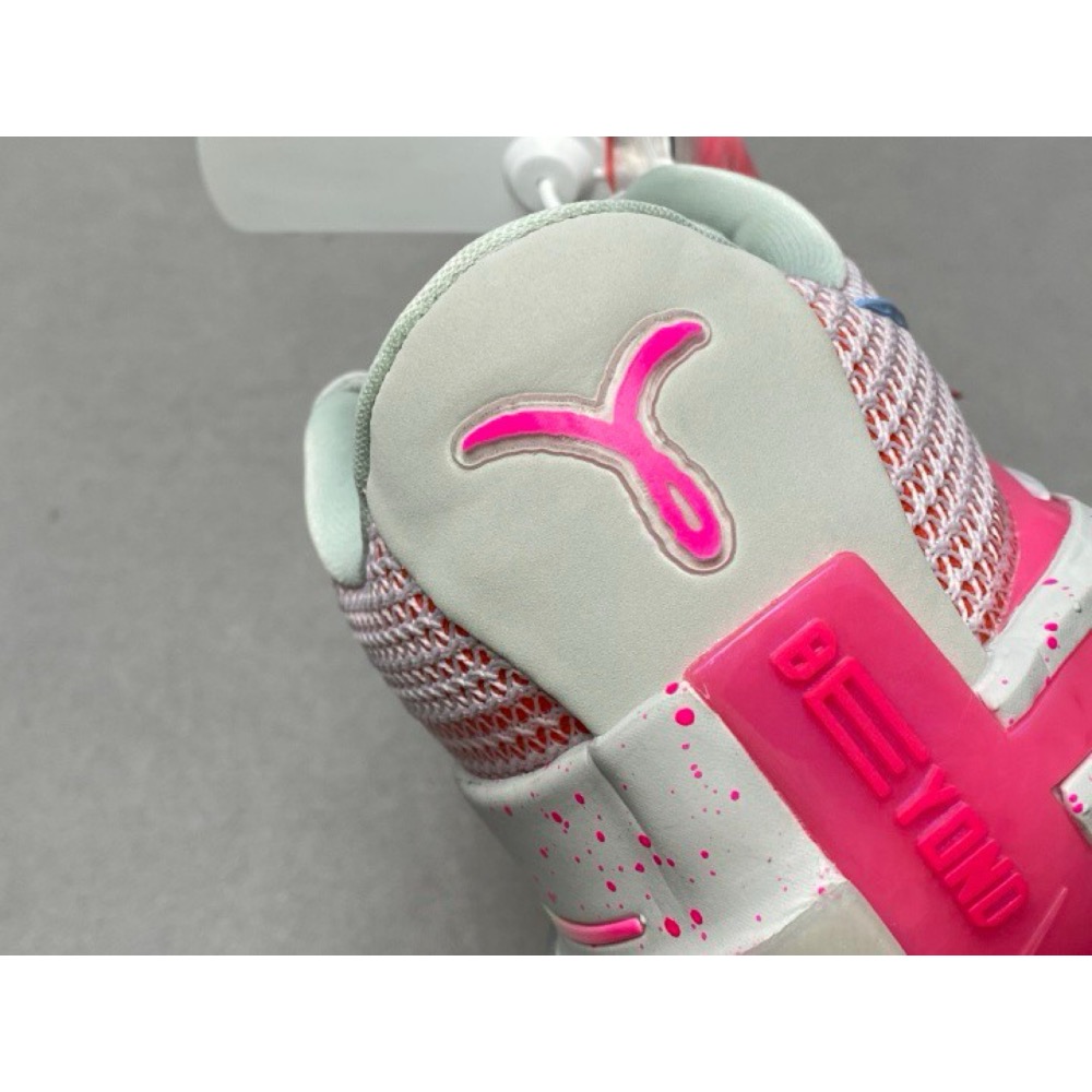 灭世纯原 Nike GT Cut 1 乳腺癌 低筒 籃球鞋 实战鞋 全掌气垫 TPU抗扭 男鞋 CZ0175-008-細節圖11