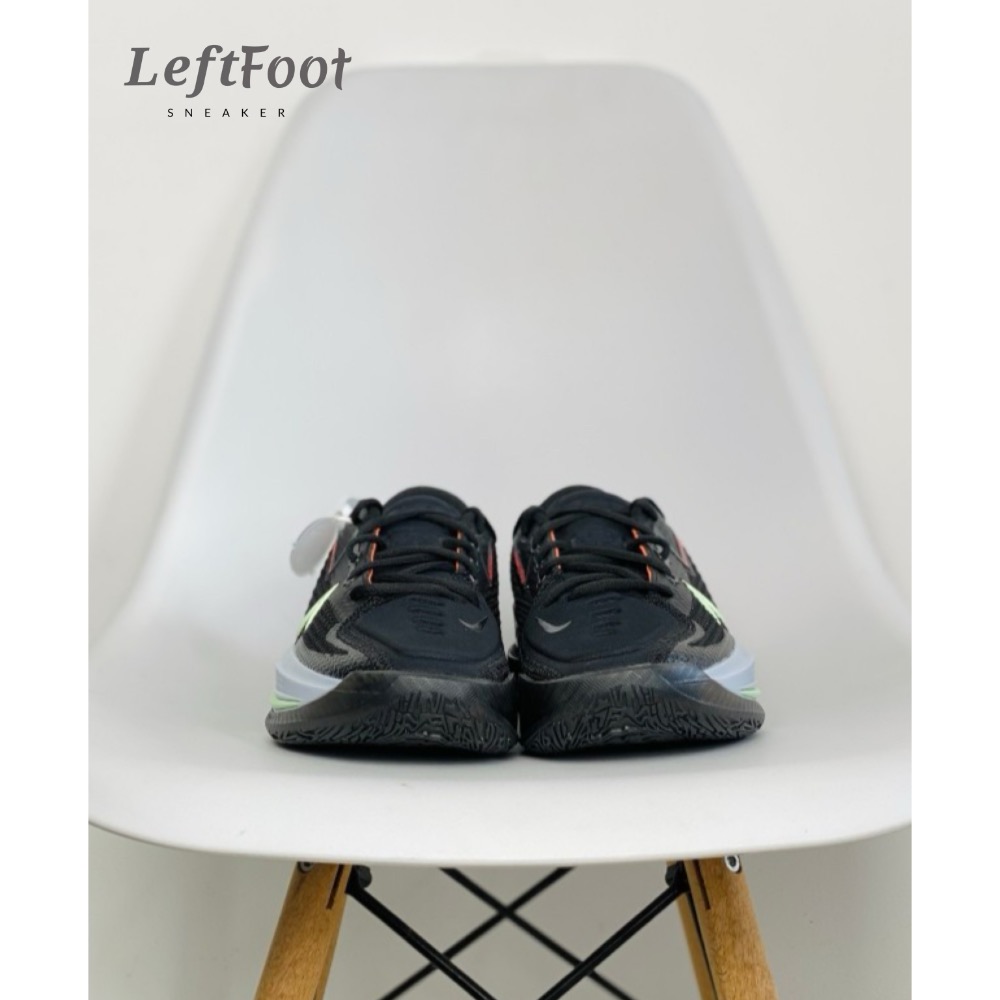 灭世纯原 Nike GT Cut 1 黑红 低筒 籃球鞋 球鞋 实战鞋 全掌气垫 TPU抗扭 男鞋 CZ0176-001-細節圖6