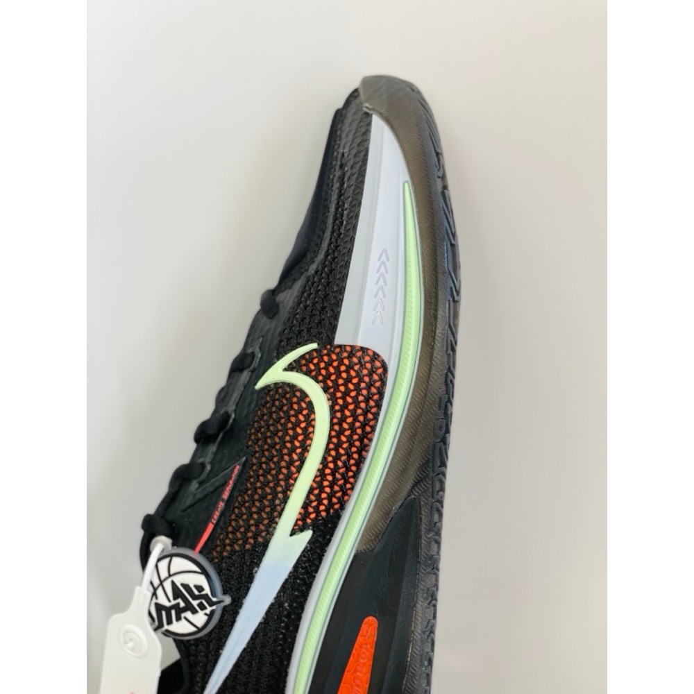 灭世纯原 Nike GT Cut 1 黑红 低筒 籃球鞋 球鞋 实战鞋 全掌气垫 TPU抗扭 男鞋 CZ0176-001-細節圖9