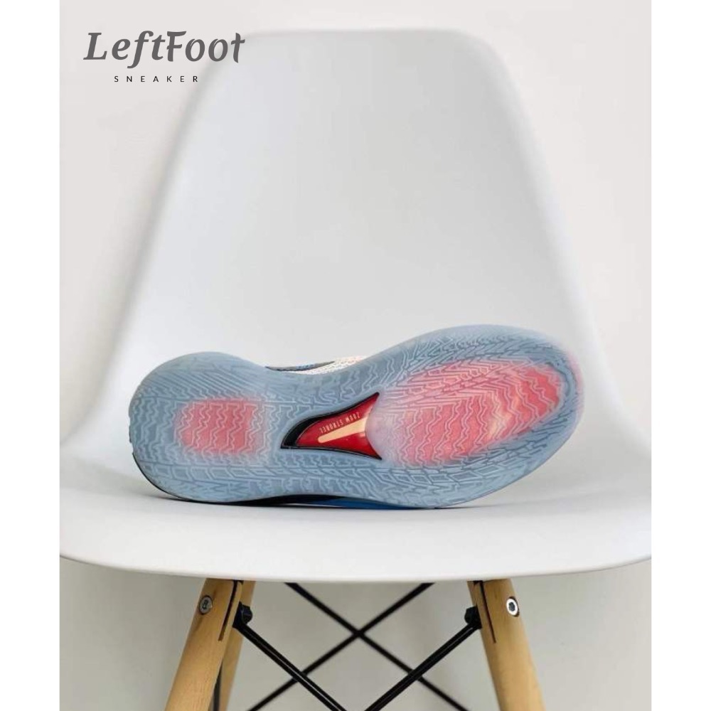 灭世纯原 Nike GT Cut 1 五彩 低筒 籃球鞋 球鞋 实战鞋 全掌气垫 TPU抗扭 男鞋 CZ0176-101-細節圖4