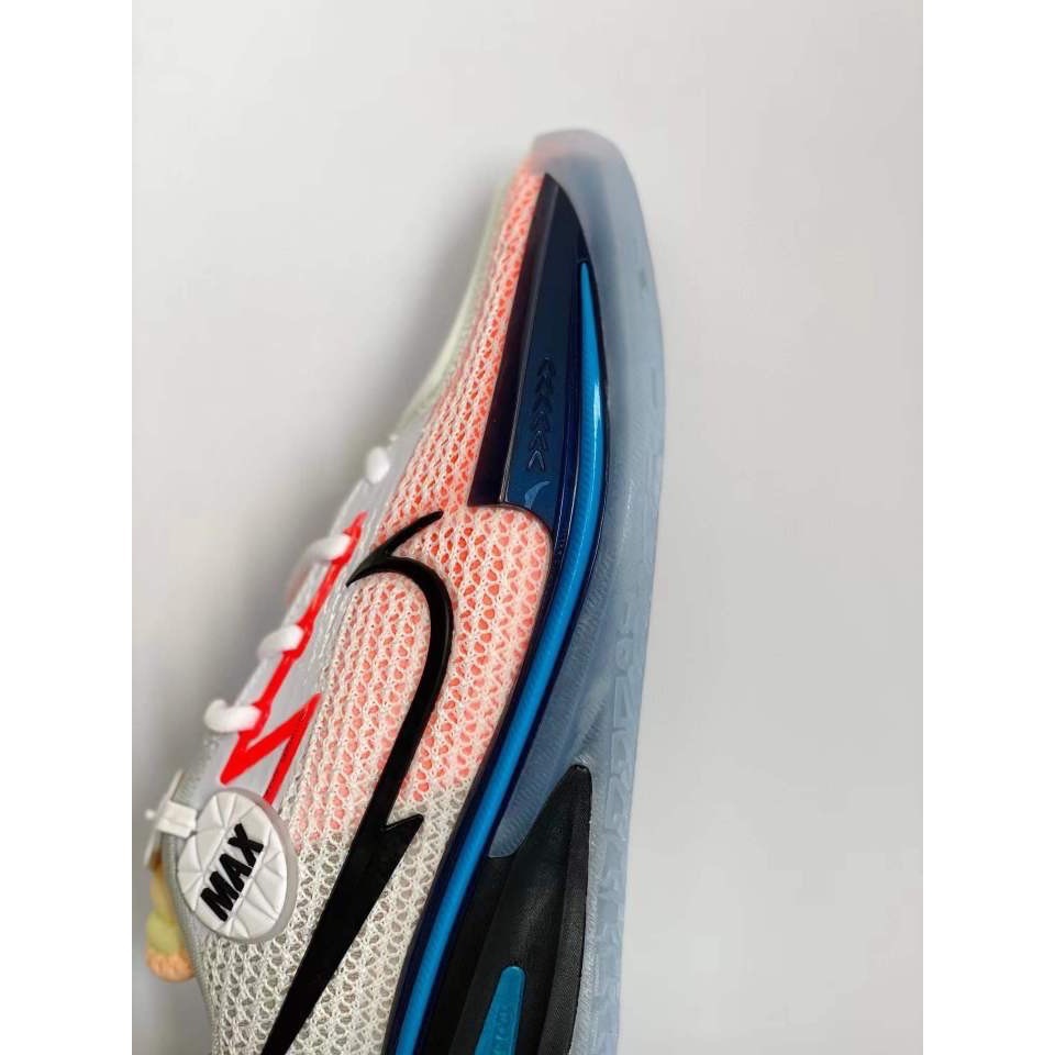 灭世纯原 Nike GT Cut 1 五彩 低筒 籃球鞋 球鞋 实战鞋 全掌气垫 TPU抗扭 男鞋 CZ0176-101-細節圖9