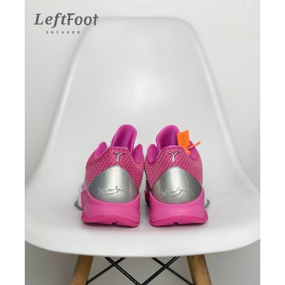 STAR 级别 Kobe 5 Yow Think 科比5 乳腺 前掌zoom turbo 后掌EVA 籃球鞋 实战鞋-細節圖6