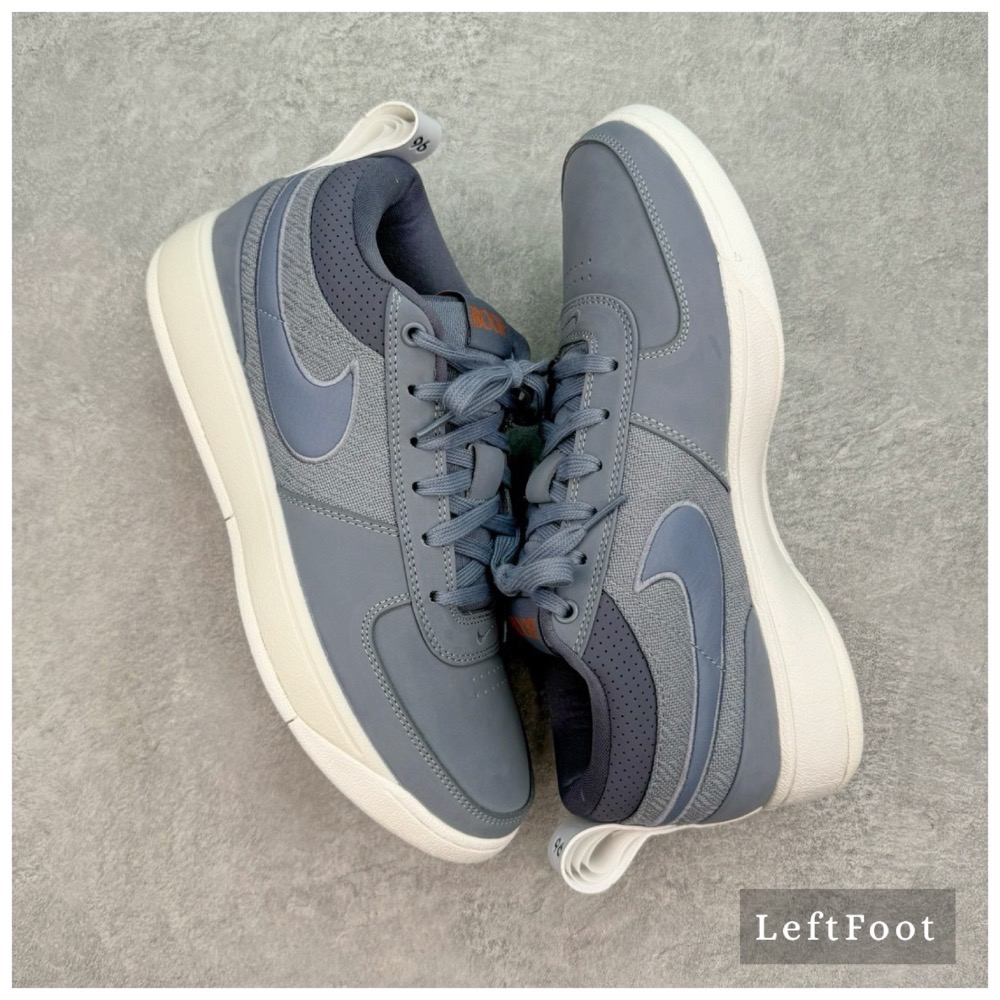 灭世/Max Nike Book Mirage 布克一代 實戰籃球鞋 前后气垫 耐磨透氣 男鞋 FJ4250-400-細節圖3