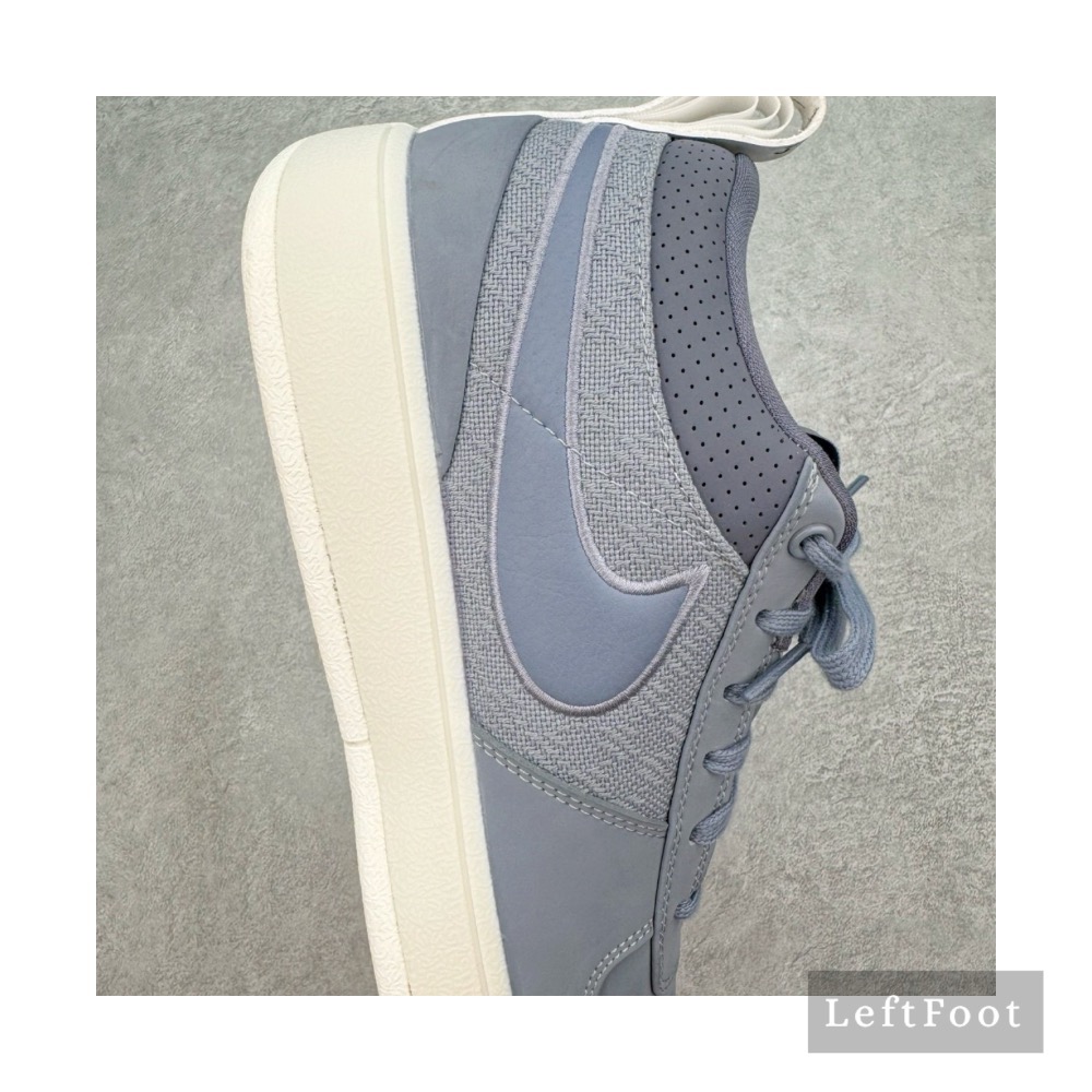 灭世/Max Nike Book Mirage 布克一代 實戰籃球鞋 前后气垫 耐磨透氣 男鞋 FJ4250-400-細節圖6