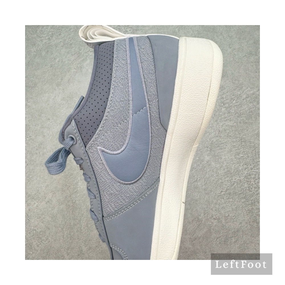 灭世/Max Nike Book Mirage 布克一代 實戰籃球鞋 前后气垫 耐磨透氣 男鞋 FJ4250-400-細節圖7