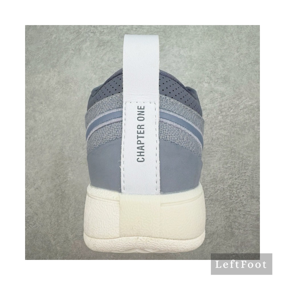 灭世/Max Nike Book Mirage 布克一代 實戰籃球鞋 前后气垫 耐磨透氣 男鞋 FJ4250-400-細節圖8