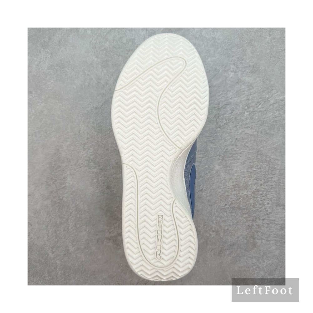 灭世/Max Nike Book Mirage 布克一代 實戰籃球鞋 前后气垫 耐磨透氣 男鞋 FJ4250-400-細節圖9