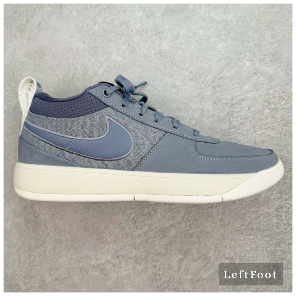 灭世/Max Nike Book Mirage 布克一代 實戰籃球鞋 前后气垫 耐磨透氣 男鞋 FJ4250-400-規格圖9