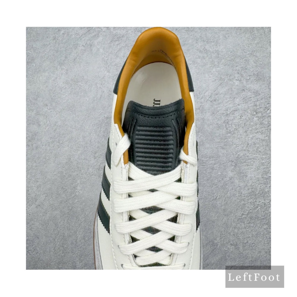 jjjjound adidas originals Samba OG 桑巴 平底鞋 低筒 复古板鞋 休闲鞋 男女鞋-細節圖6