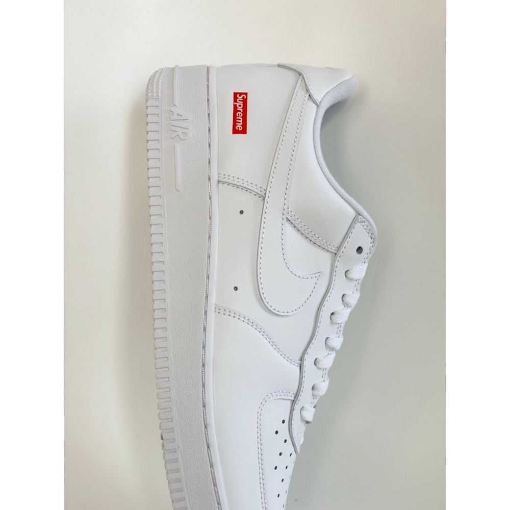 Air Force 1 Low 低筒 纯白 空军一号 休闲鞋 板鞋 男鞋女鞋 波鞋 CW2288-111-細節圖7