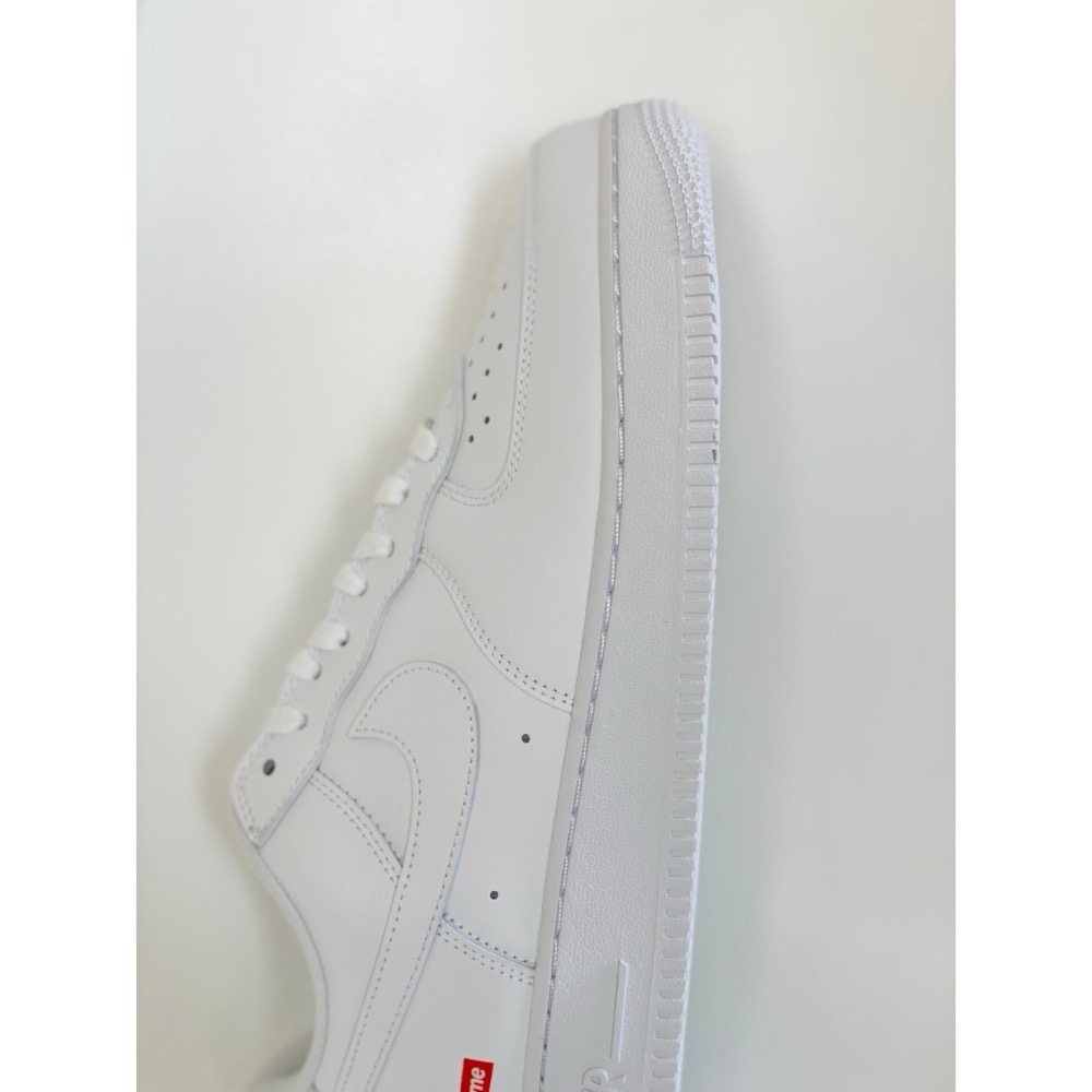 Air Force 1 Low 低筒 纯白 空军一号 休闲鞋 板鞋 男鞋女鞋 波鞋 CW2288-111-細節圖8