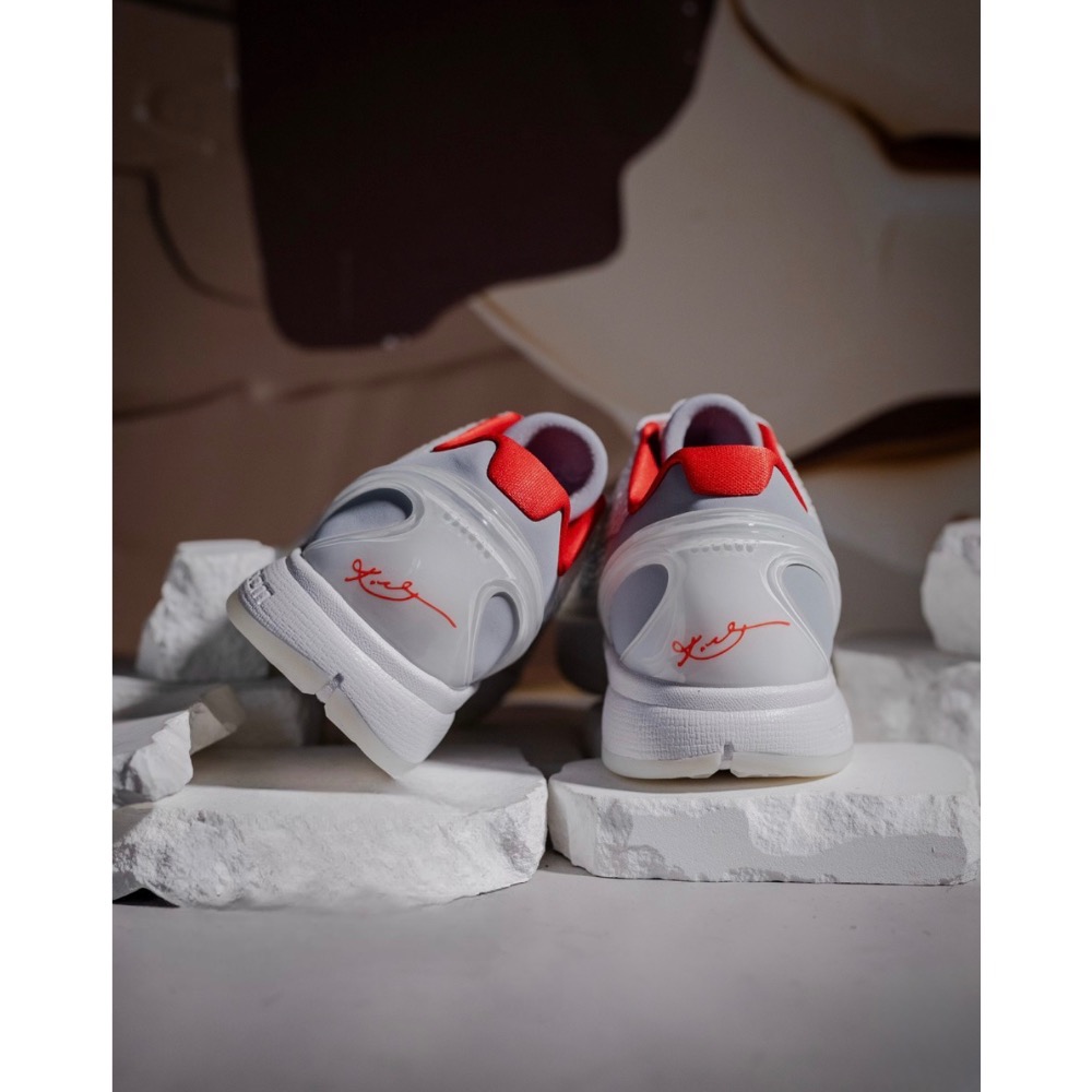 H12純原 Kobe 6 PE “PJ Tucker” 科比6代 籃球鞋 實戰鞋男鞋 996897-細節圖8