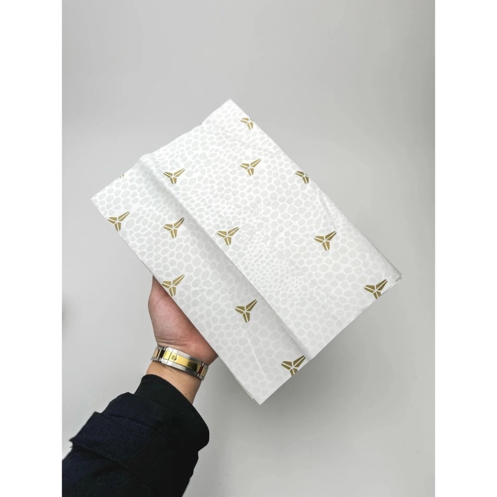 H12純原 Kobe 5 “Years Of The Mamba” 科比5代 红金色蛇年 籃球鞋 實戰鞋男鞋-規格圖11