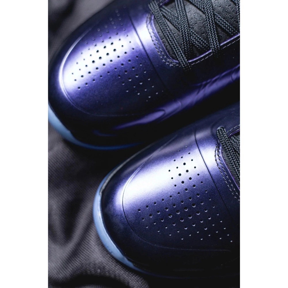 H12純原 Kobe 5 “Years Of The Mamba” 科比5代 黑紫金 蛇年限定 籃球鞋 實戰鞋男鞋-細節圖10