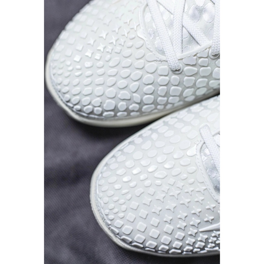 H12純原 Kobe6 Protro All Star 2.0 白色 科比6代 籃球鞋 實戰鞋男鞋FQ3548-001-細節圖8