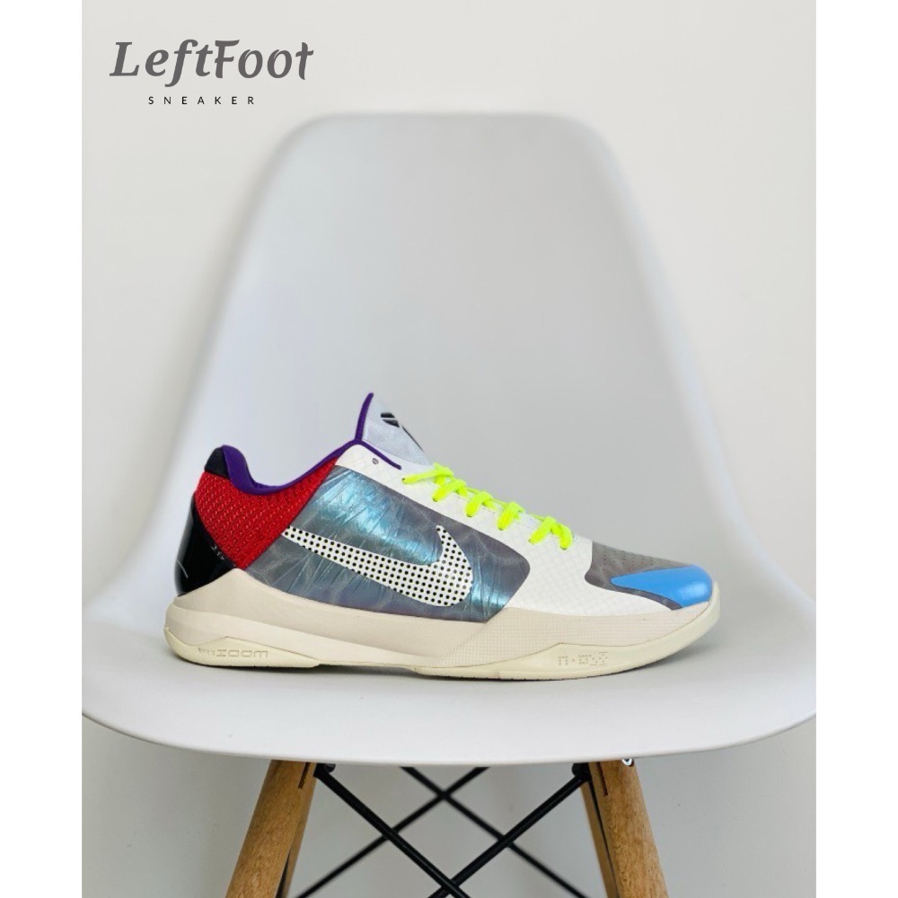 滅世純原 Kobe 5 Protro PJ Tucker 科比5代 塔克 籃球鞋 實戰鞋真碳板男鞋 CD4991-004-細節圖2