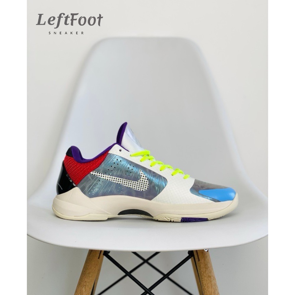 滅世純原 Kobe 5 Protro PJ Tucker 科比5代 塔克 籃球鞋 實戰鞋真碳板男鞋 CD4991-004-細節圖3