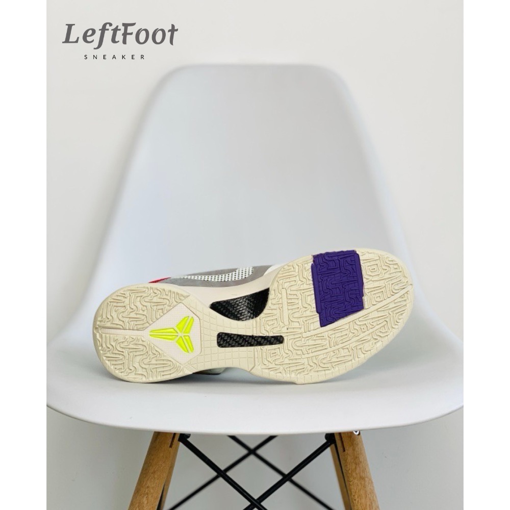 滅世純原 Kobe 5 Protro PJ Tucker 科比5代 塔克 籃球鞋 實戰鞋真碳板男鞋 CD4991-004-細節圖4