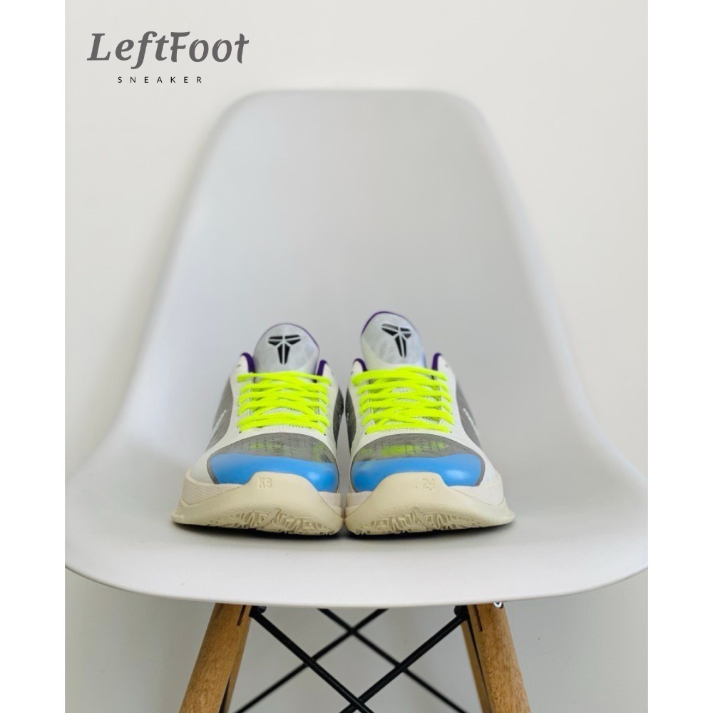 滅世純原 Kobe 5 Protro PJ Tucker 科比5代 塔克 籃球鞋 實戰鞋真碳板男鞋 CD4991-004-細節圖5