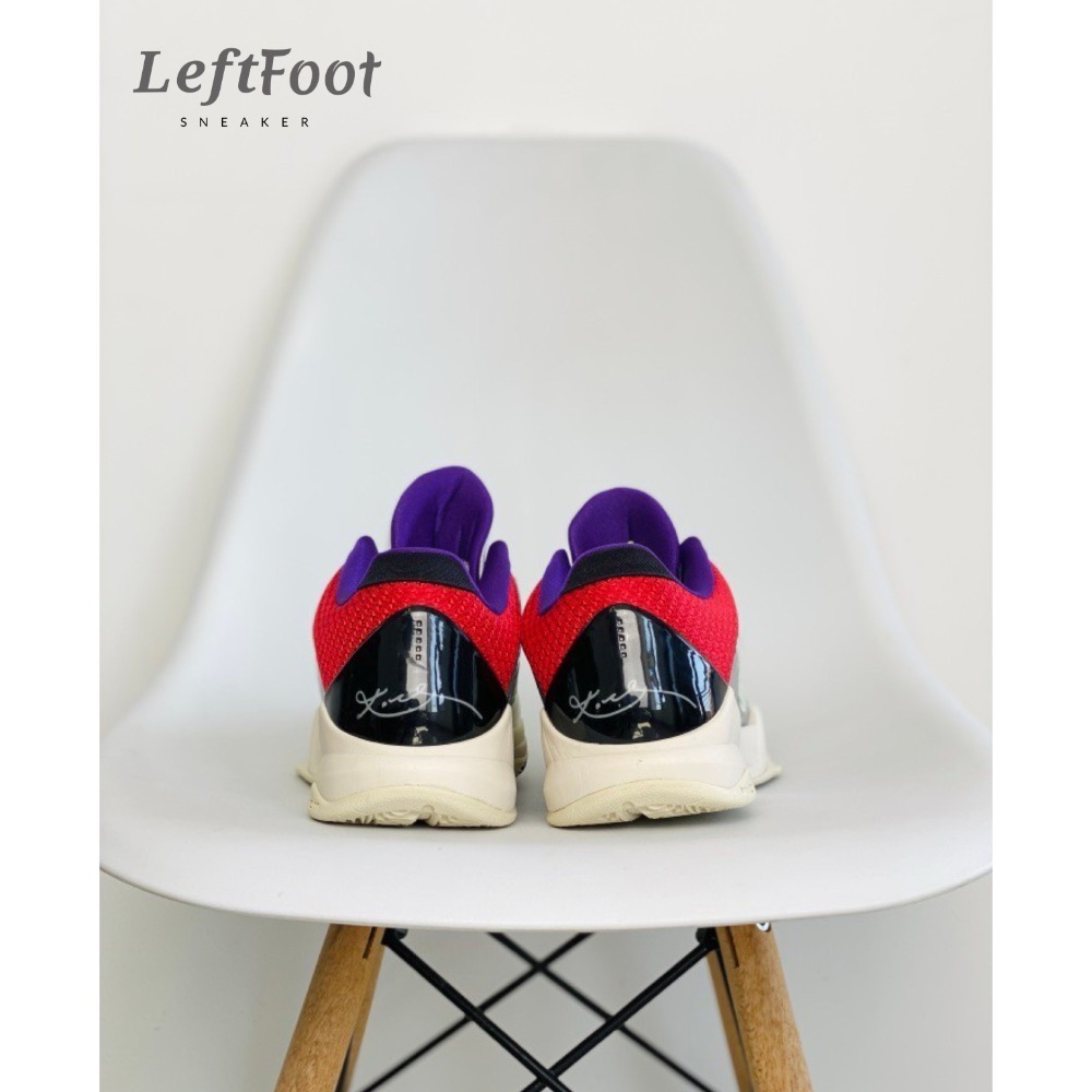 滅世純原 Kobe 5 Protro PJ Tucker 科比5代 塔克 籃球鞋 實戰鞋真碳板男鞋 CD4991-004-細節圖6