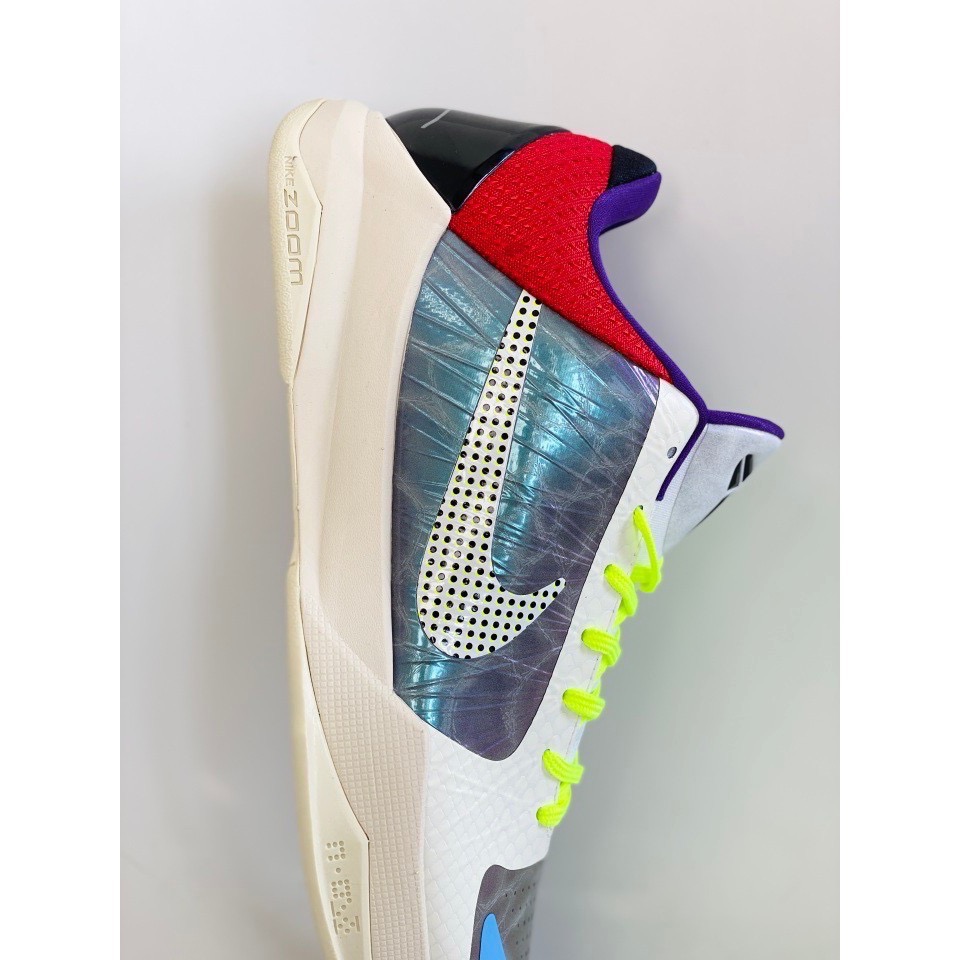 滅世純原 Kobe 5 Protro PJ Tucker 科比5代 塔克 籃球鞋 實戰鞋真碳板男鞋 CD4991-004-細節圖7